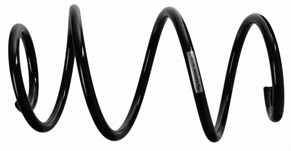 Suspension Spring