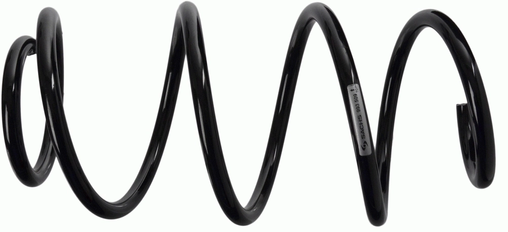 Suspension Spring