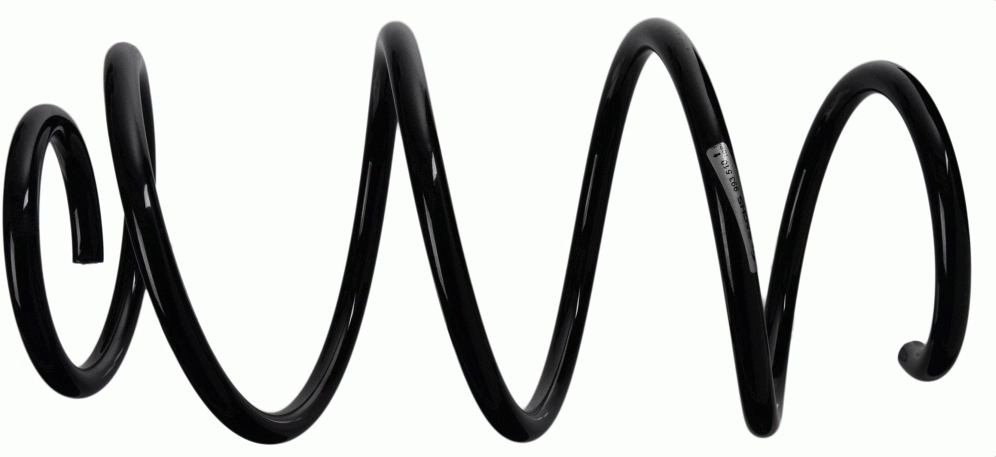 Suspension Spring