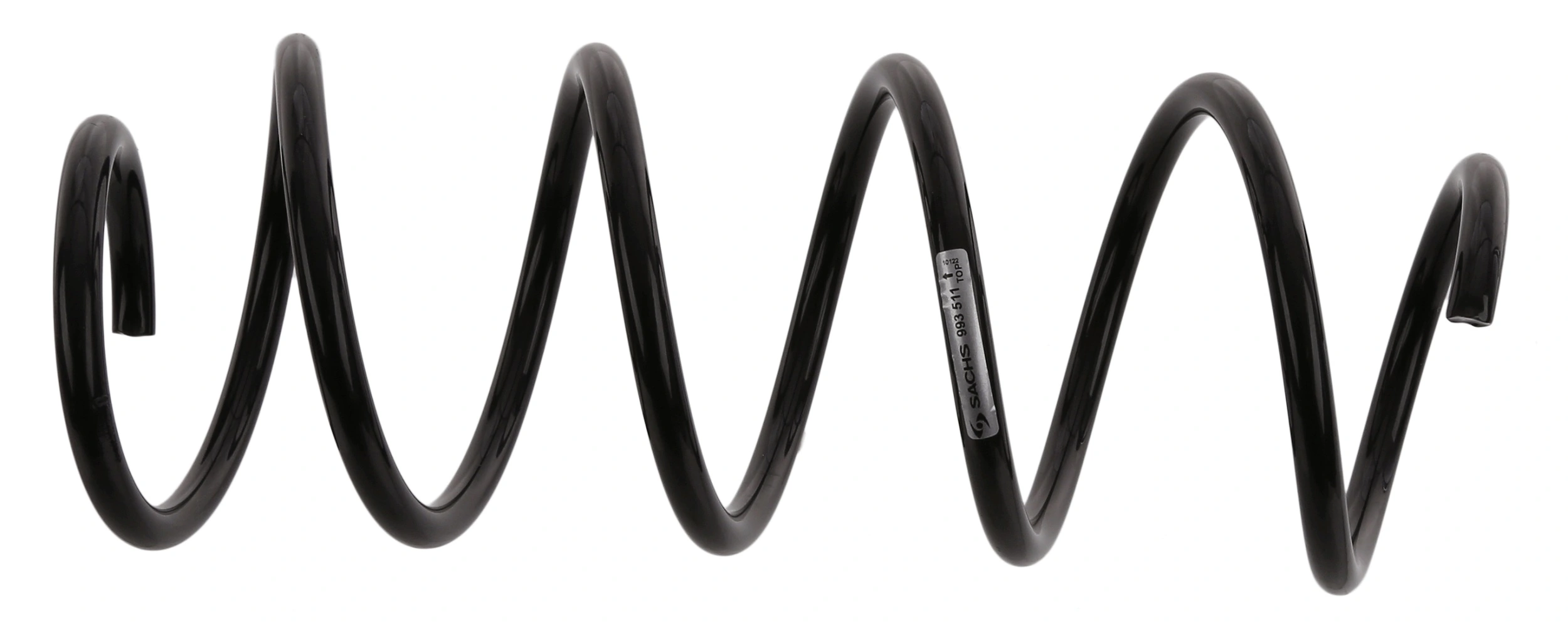 Suspension Spring