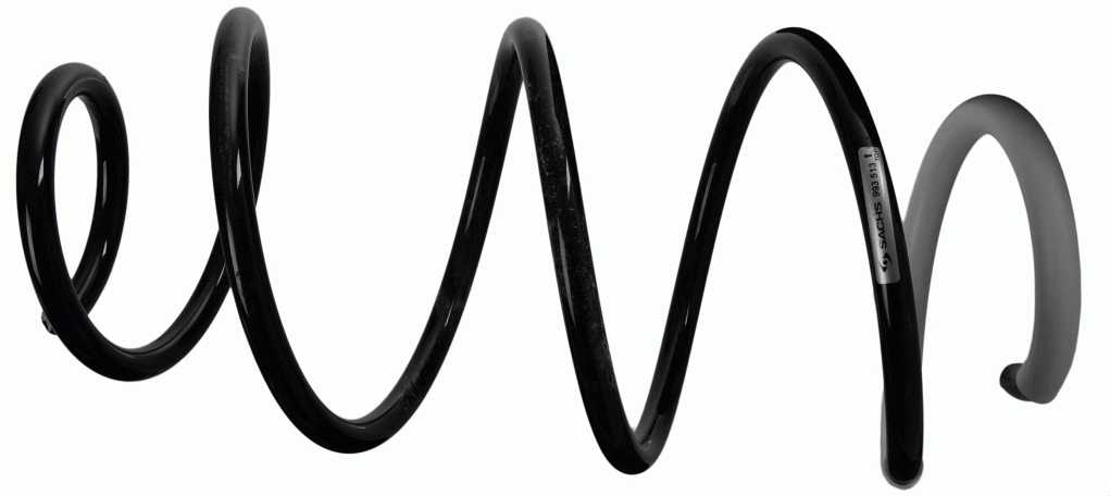 Suspension Spring