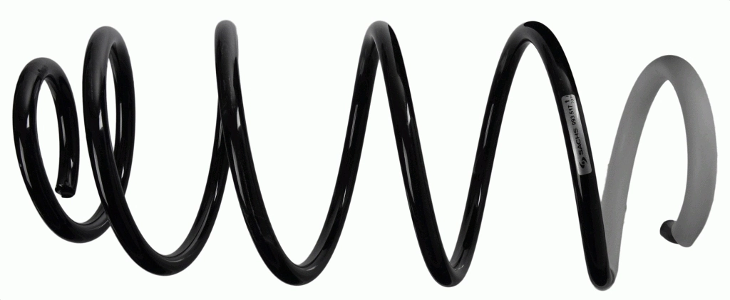 Suspension Spring