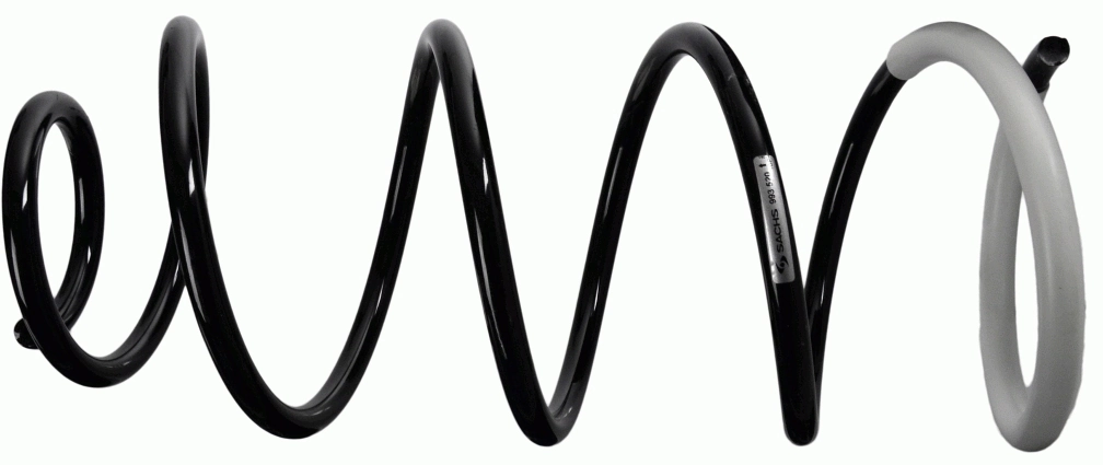Suspension Spring