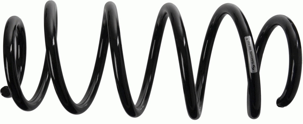 Suspension Spring