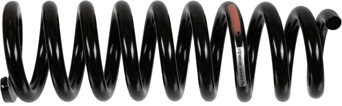 Suspension Spring
