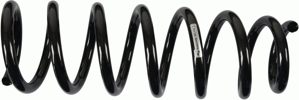 Suspension Spring