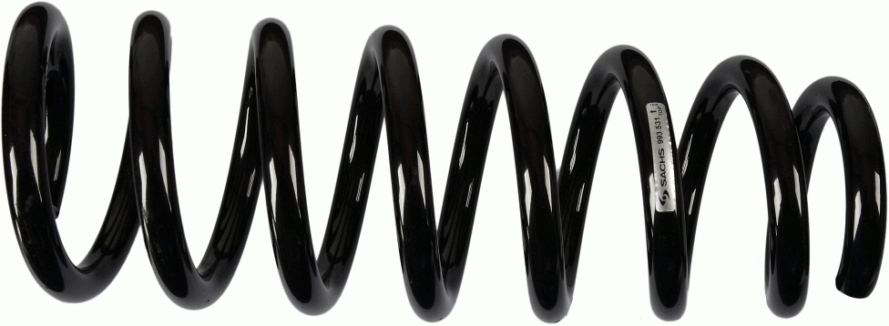 Suspension Spring