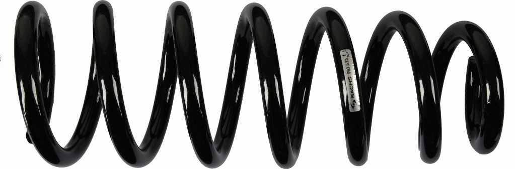 Suspension Spring