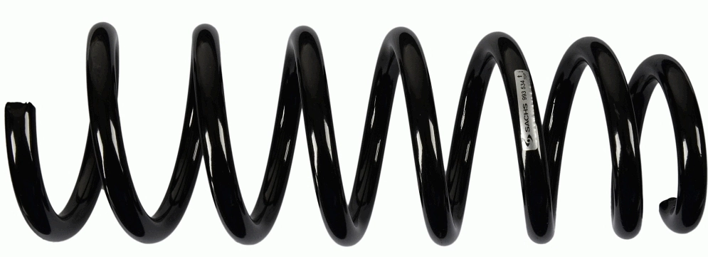 Suspension Spring
