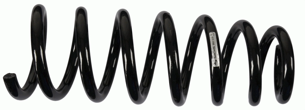 Suspension Spring