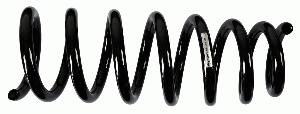 Suspension Spring