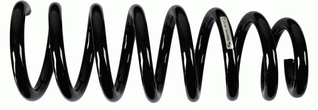 Suspension Spring