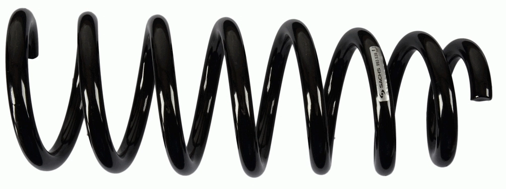 Suspension Spring