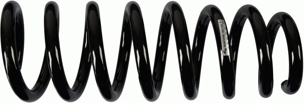 Suspension Spring