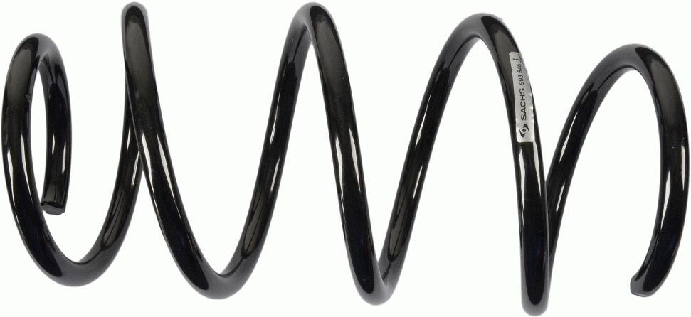 Suspension Spring