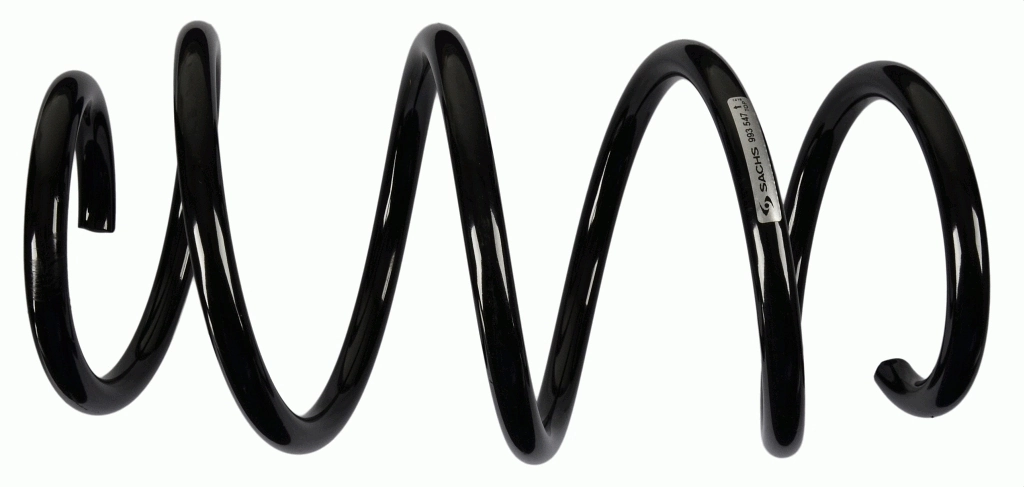 Suspension Spring