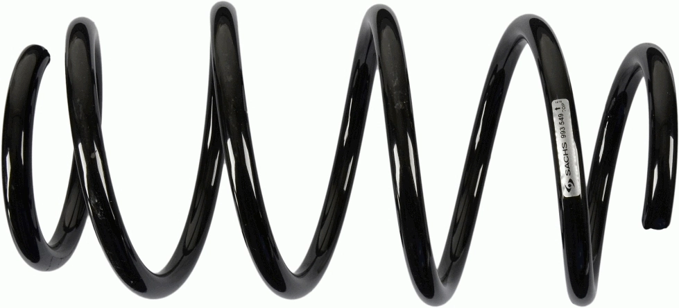 Suspension Spring