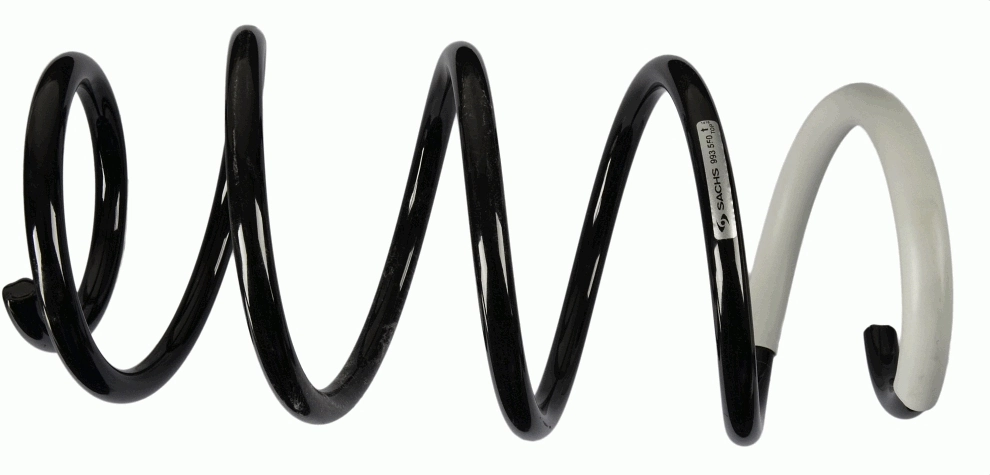 Suspension Spring