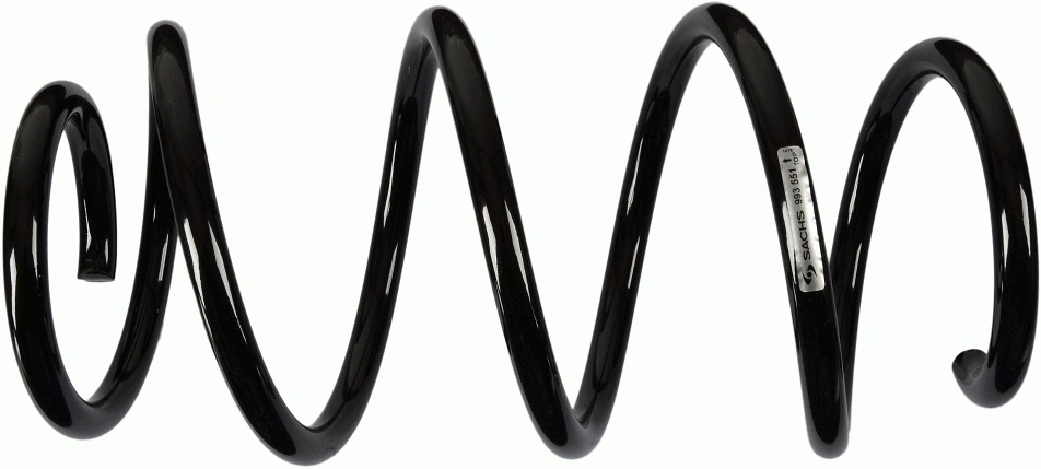 Suspension Spring