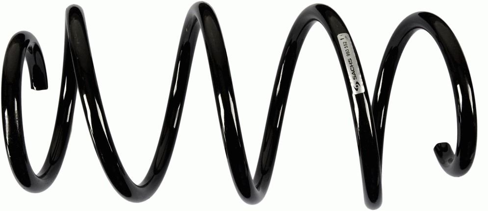 Suspension Spring