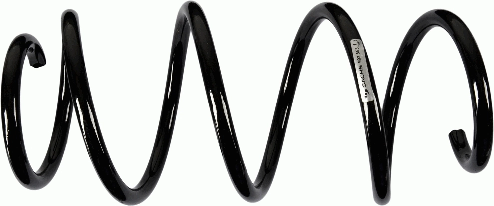 Suspension Spring