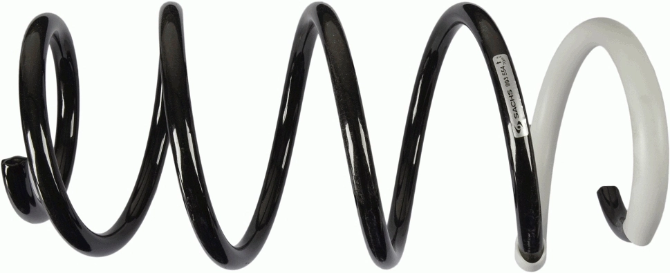 Suspension Spring