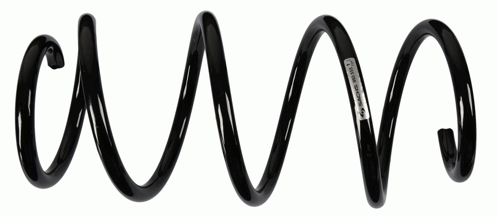 Suspension Spring
