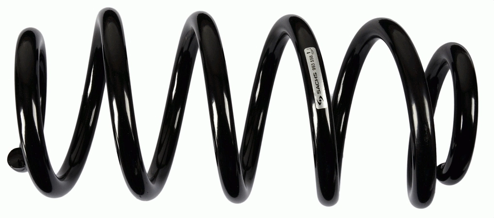 Suspension Spring