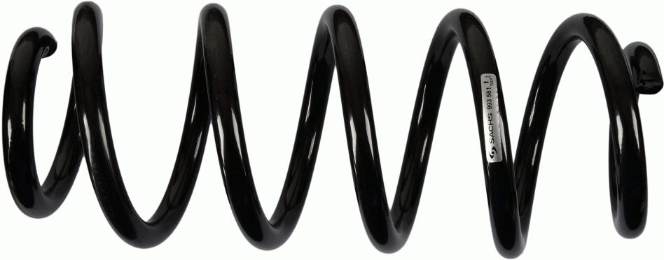 Suspension Spring
