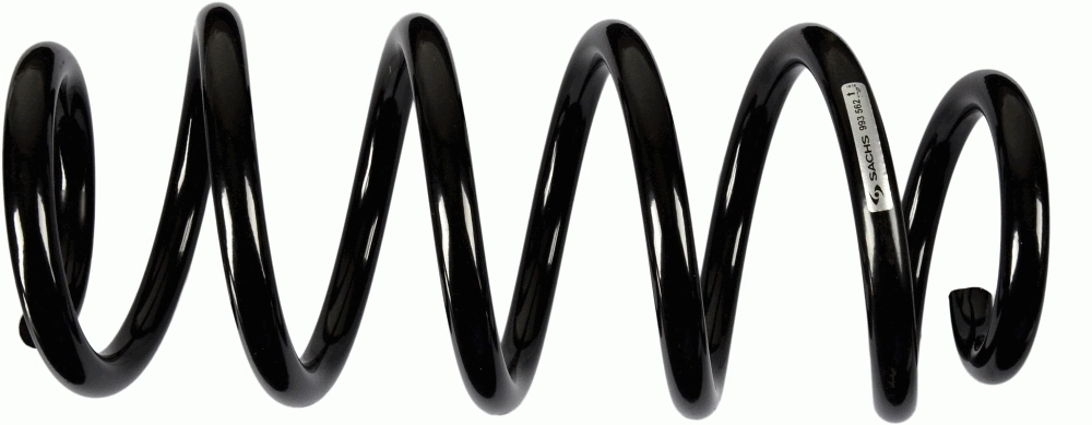 Suspension Spring