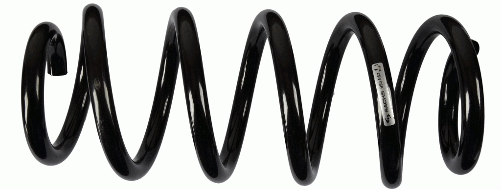 Suspension Spring