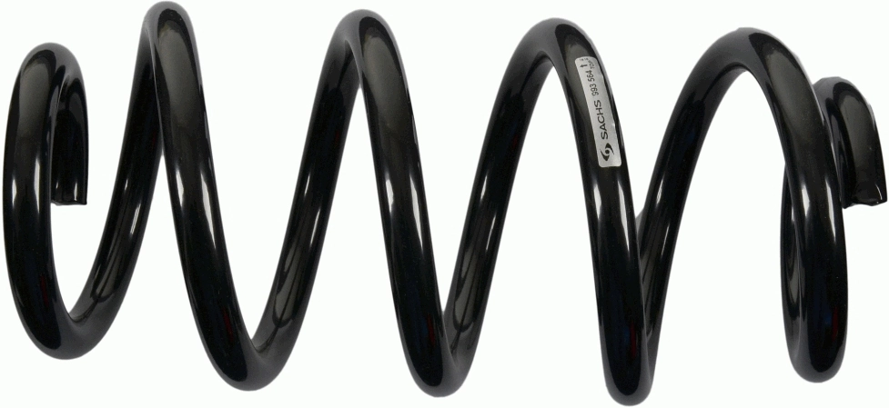 Suspension Spring