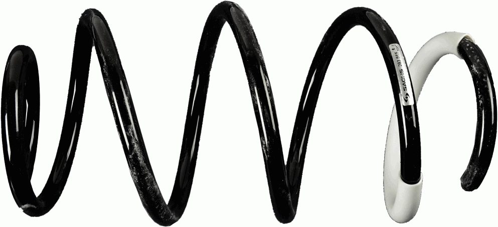 Suspension Spring