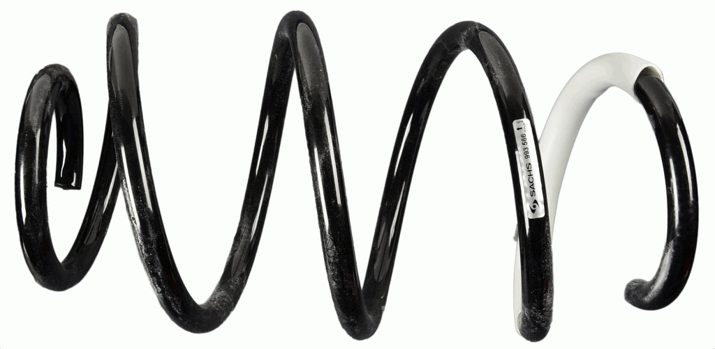 Suspension Spring