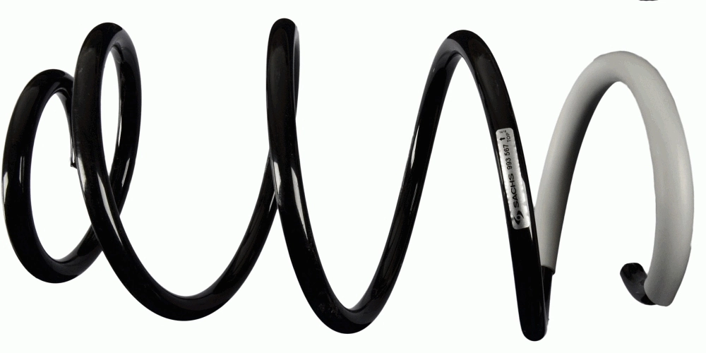 Suspension Spring