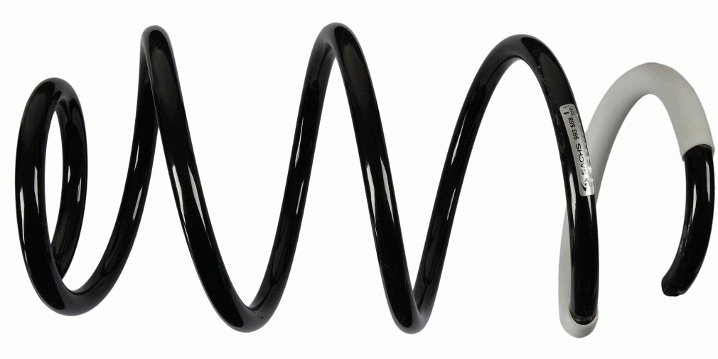 Suspension Spring