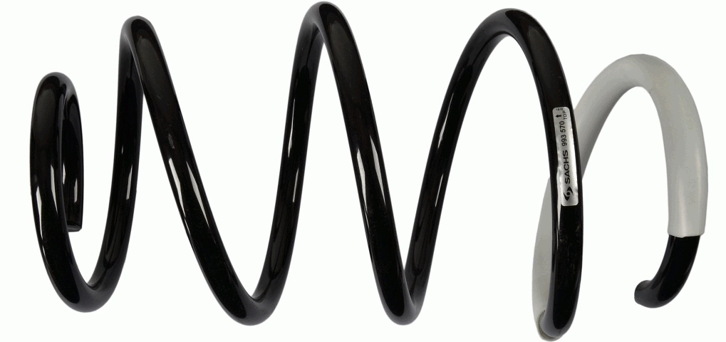 Suspension Spring