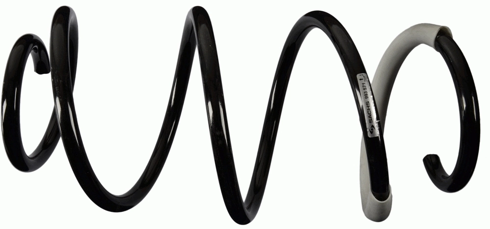 Suspension Spring