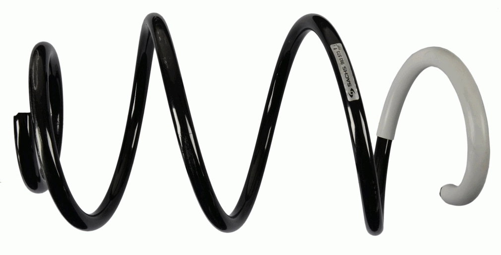 Suspension Spring