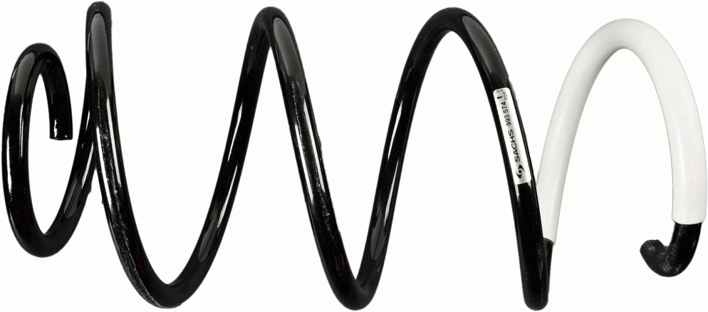 Suspension Spring