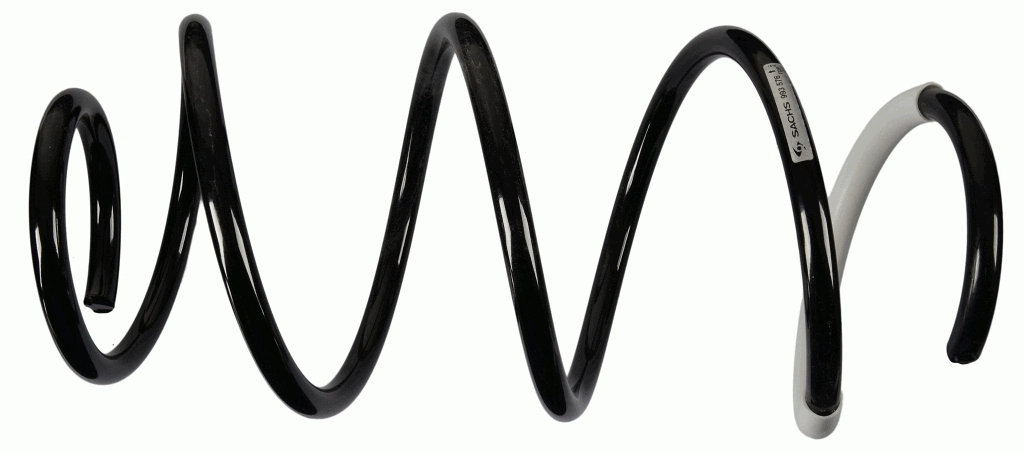 Suspension Spring