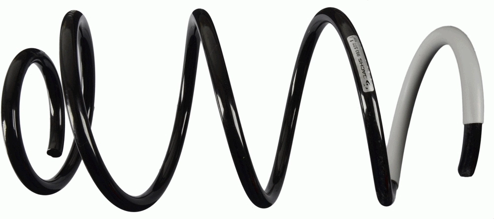 Suspension Spring