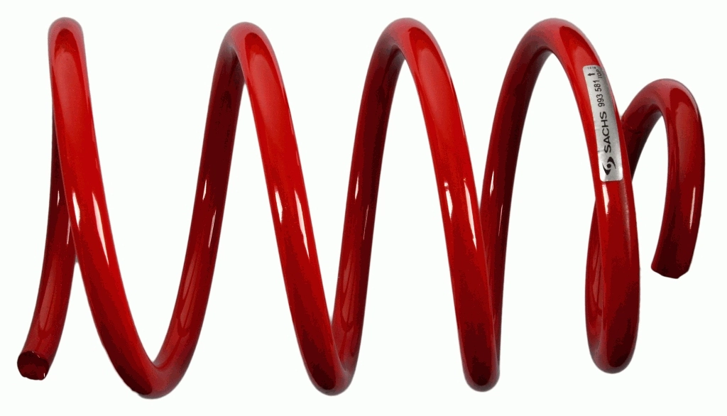Suspension Spring