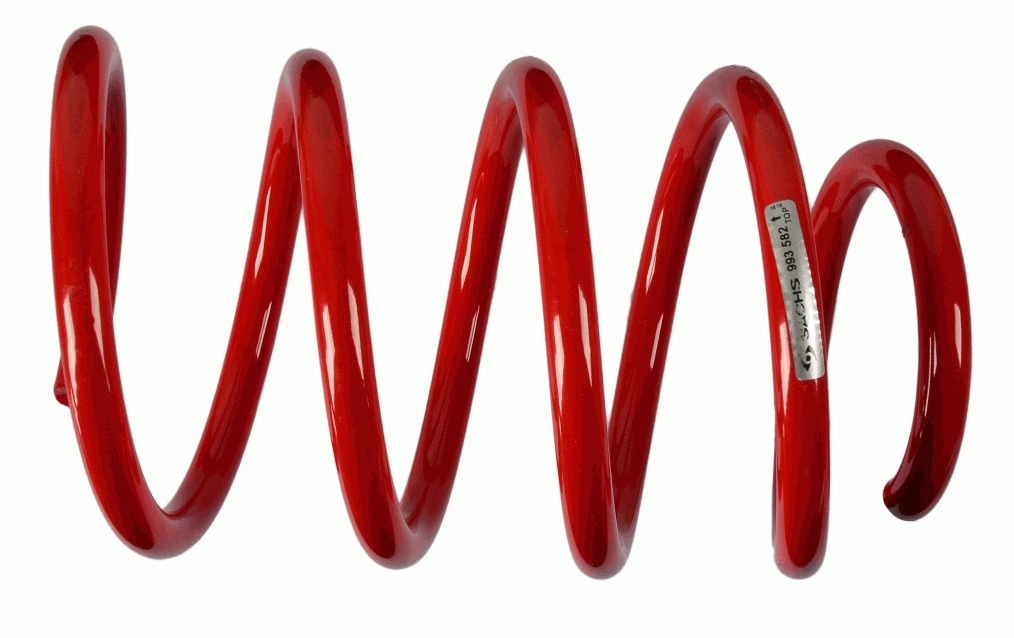 Suspension Spring