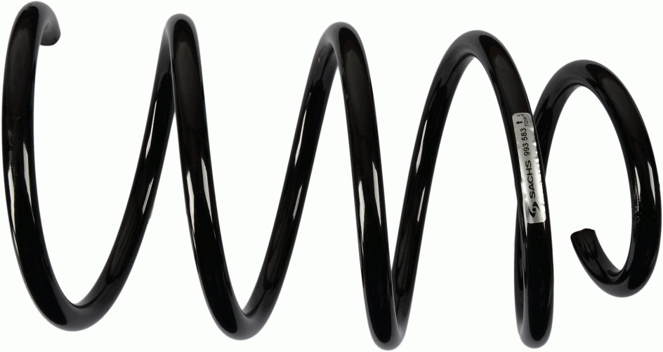 Suspension Spring