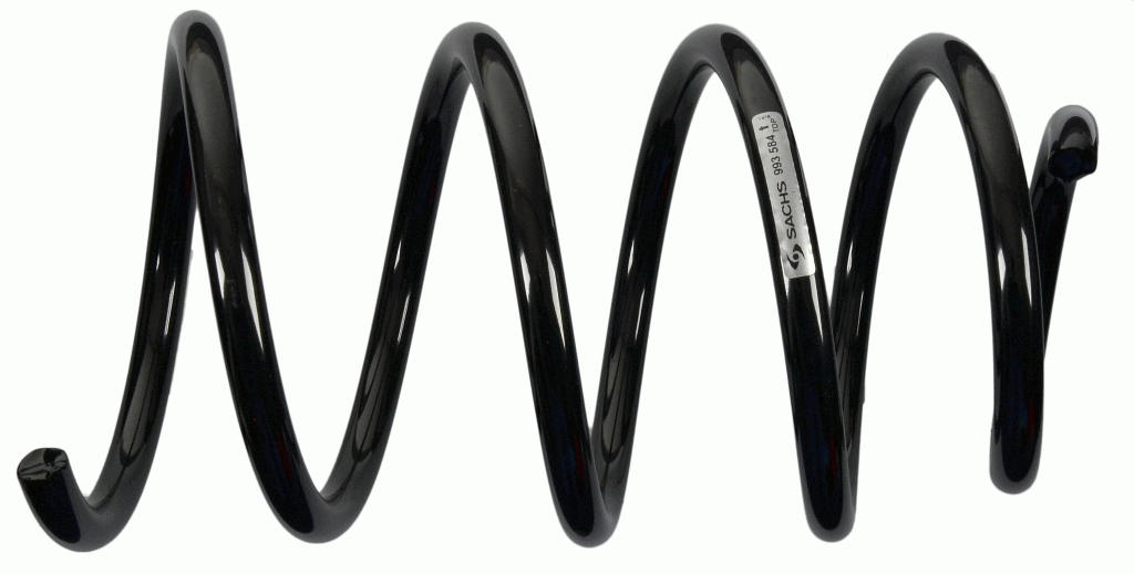 Suspension Spring