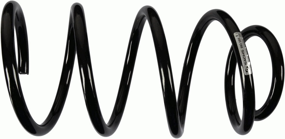 Suspension Spring