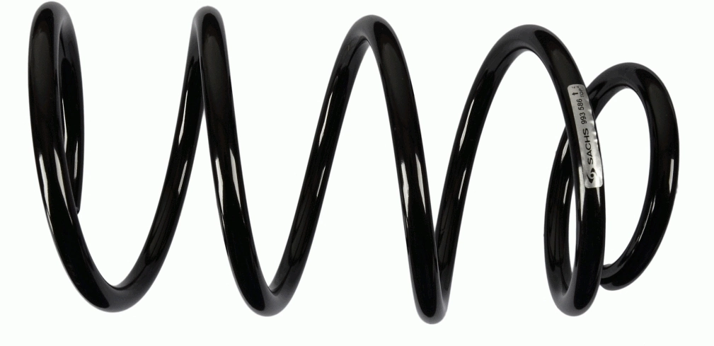 Suspension Spring