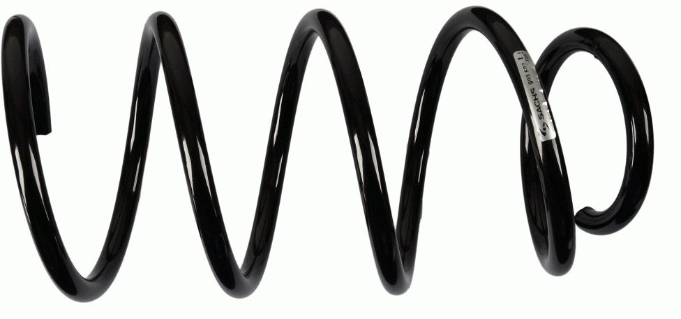 Suspension Spring
