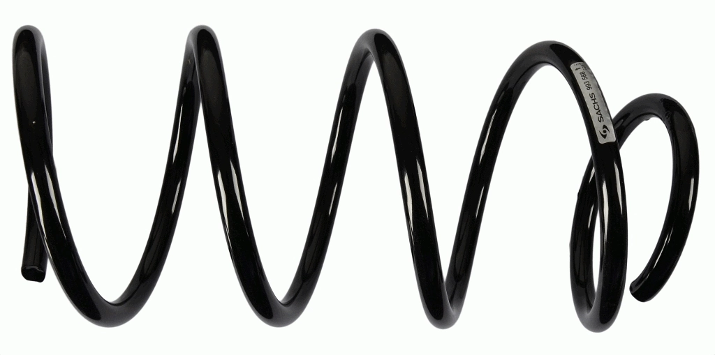 Suspension Spring